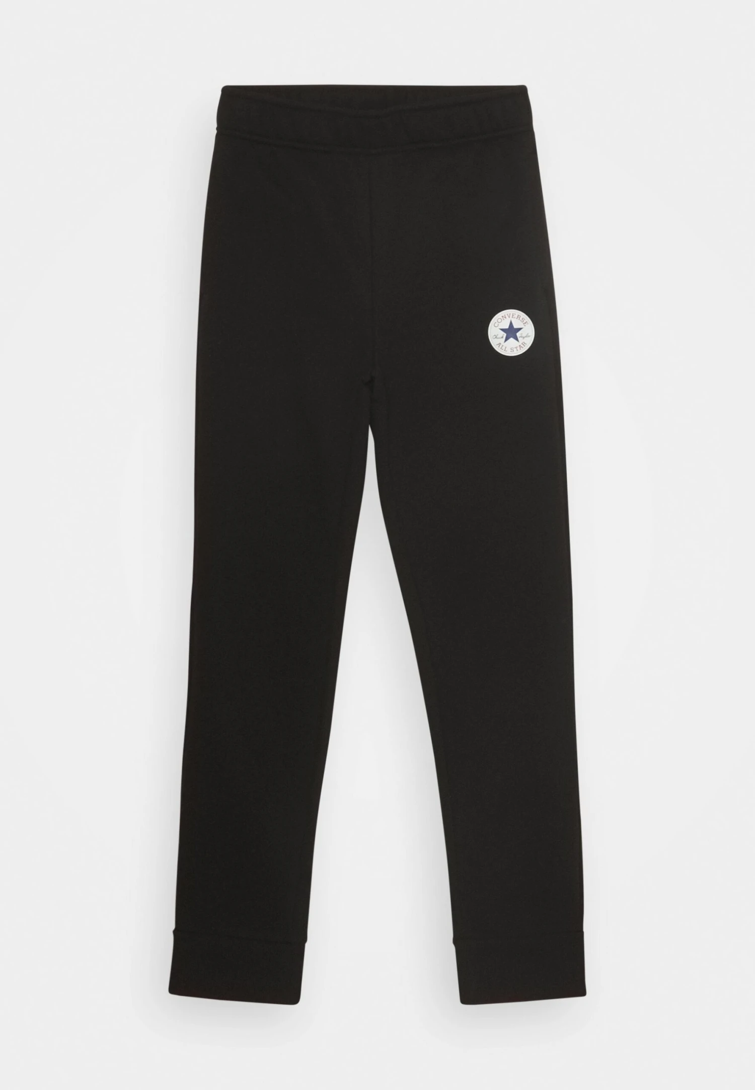 Converse Tracksuit Bottoms - Black 1 Converse Tracksuit Bottoms - Black