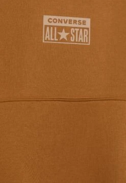 Converse Crew - Sweatshirt - Dark Soba -Converse Store 176fcecd83bd45c3aa7714000161bb71