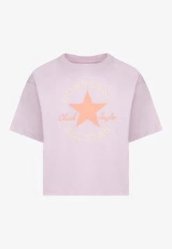 Converse DISSECTED - Print T-shirt - Birch Heather/slacker Blue -Converse Store 17927d8a84e248dfa4d5963dd8b5bf72 1