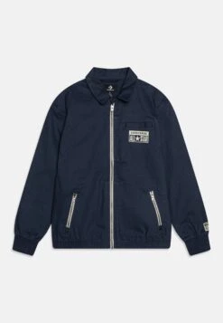 Lifestyle Coaches Unisex - Light Jacket - Converse Navy