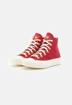 Converse Chuck 70 - High-Top Trainers - Back Alley Brick -Converse Store 17c4a92b39044068b708a220ea92b648