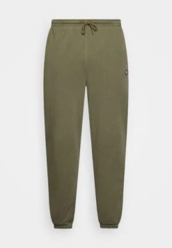 Converse Chuck Taylor Sneaker Patch Sweatpant Unisex - Tracksuit Bottoms - Olive -Converse Store 17f65e099ff54b49b3f30ccfd8efbe83