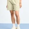 Converse RETRO CHUCK STAR SPRINTER - Shorts - Pale Surplus