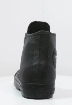 Converse Chuck Taylor All Star - High-Top Trainers - Black -Converse Store 1908e754815e4357afe9b61466b76bca