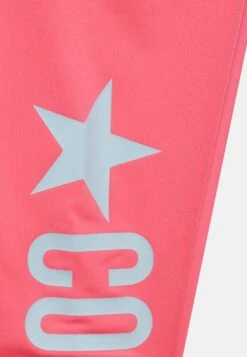 Converse Wordmark Graphic- Leggings - Trousers - Digital Pink -Converse Store 19551620da304fcb97d34116c937901d