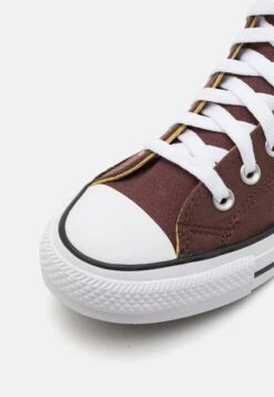 Converse Chuck Taylor All Star Unisex - High-Top Trainers - Eternal Earth/White/Black -Converse Store 19591d03c4344b6fbf2c9eff16910812