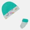 Converse Rainbows Hat Bootie Set - Socks - Chance Of Rain