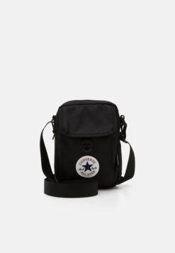 Converse Cross Body- Across Body Bag - Black