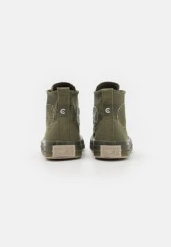 Converse Chuck Taylor All Star Unisex - High-Top Trainers - Verde -Converse Store 19da88a0bd824f1da8f94633f3f89b4c