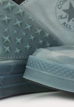 Converse CHET LO CHUCK UNISEX - High-top Trainers - Sedona Sage/ Black -Converse Store 1a1a9f5511b4480482e41445948032fd