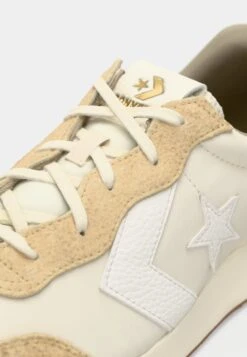 Converse OMEGA TRAINER UNISEX - Trainers - Last Straw/egret/vintage White -Converse Store 1a91bc84fb3d4fc59b6f0846cab8445c