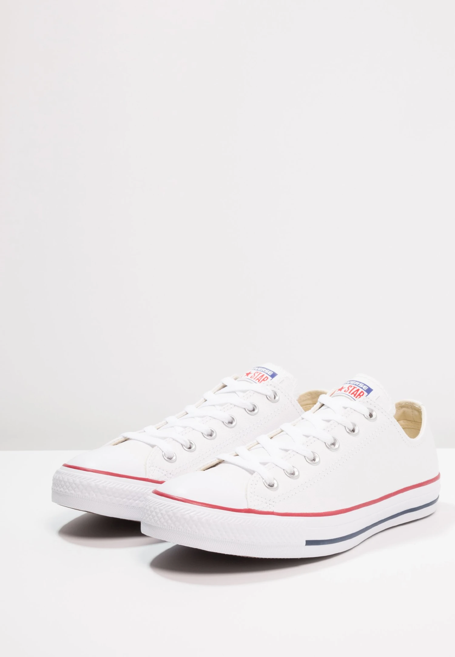 Converse Chuck Taylor All Star Ox Unisex - Trainers - White 5 Converse Chuck Taylor All Star Ox Unisex - Trainers - White - Image 5