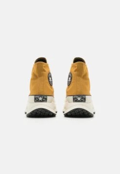 Converse Chuck 70 At Cx Unisex - High-Top Trainers - Burnt Honey/Thriftshop Yellow -Converse Store 1ba75e764e1647478be2a5d6a80bc9c2