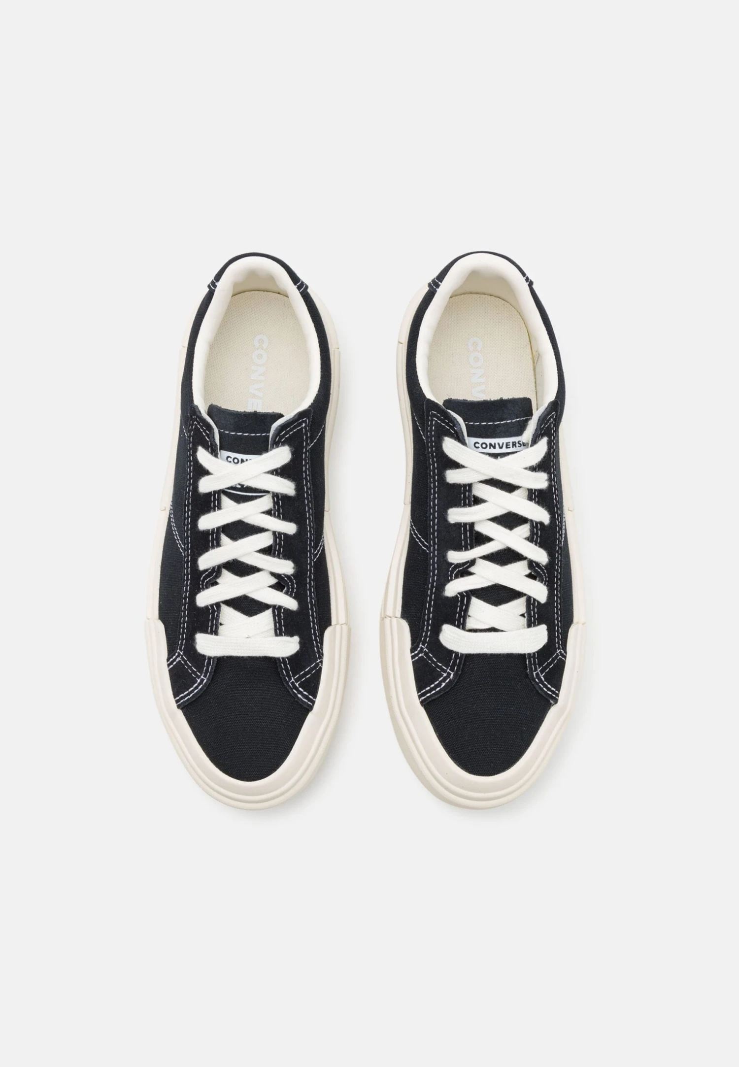 Converse CHUCK TAYLOR ALL STAR CRUISE - Trainers - Black/white 5 Converse CHUCK TAYLOR ALL STAR CRUISE - Trainers - Black/white - Image 5