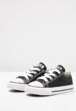 Converse Chuck Taylor All Star Core - Trainers - Black -Converse Store 1bf7f5fa6f424fc486688b18633272ab