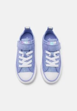Converse Chuck Taylor All Star Easy On Festival Fashion - Trainers - Ultraviolet/White -Converse Store 1c22ed17cf6c4a679279221fda795d35