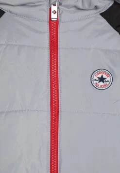 Converse Color Block Snow Suit Unisex - Snowsuit - Gravel -Converse Store 1c3fc259258a4e01ad5d15e579602b4c