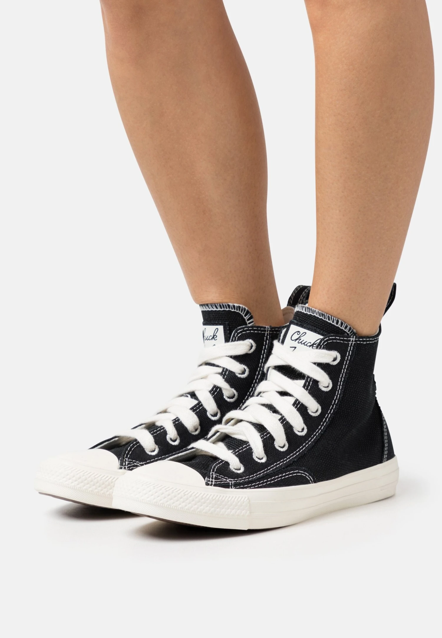 Converse Chuck Taylor All Star - High-Top Trainers 1 Converse Chuck Taylor All Star - High-Top Trainers