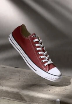 Converse CHUCK TAYLOR ALL STAR UNISEX - Trainers - Rottin Apple