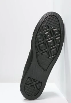 Converse Chuck Taylor All Star - High-Top Trainers - Black -Converse Store 1d4f22528bfe4fea8dd18c00d9d2d5f2