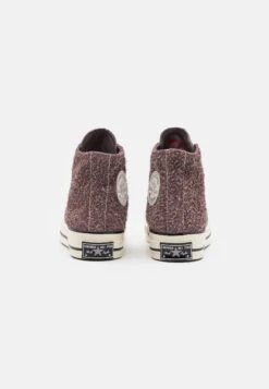 Converse Chuck 70 Hairy Unisex - High-Top Trainers - Violet Ore/Egret/Black -Converse Store 1de1321061a843b88516a4bc20e246f1