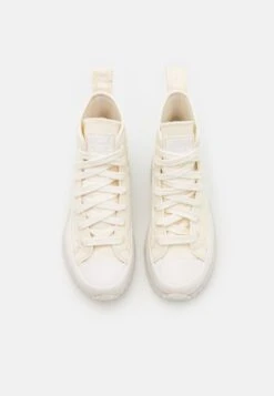 Converse Run Star Hike - High-Top Trainers - Egret/Natual Ivory/Vintage White -Converse Store 1df08bcbd903474884ed6e86a4efcbc7