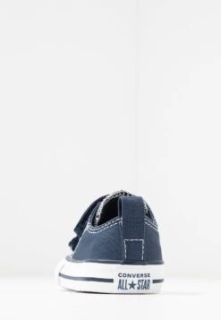 Converse CHUCK TAYLOR ALL STAR - Trainers - Athletic Navy/white -Converse Store 1e2bd96b4bef4e27bebb0e6408c5cc71