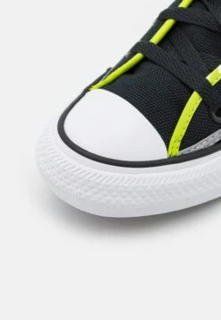 Converse Chuck Taylor All Star Reflective Unisex - High-Top Trainers - Black/Lime Twist/White -Converse Store 1e5d65a161c844c2a322cbfb7edc796b