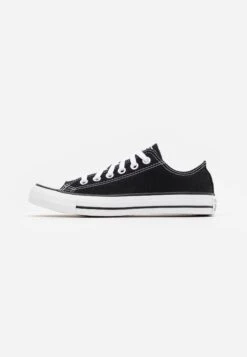 Converse Chuck Taylor All Star Wide Unisex - Trainers - Black