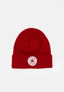 Converse Watch Unisex - Beanie - Enamel Red