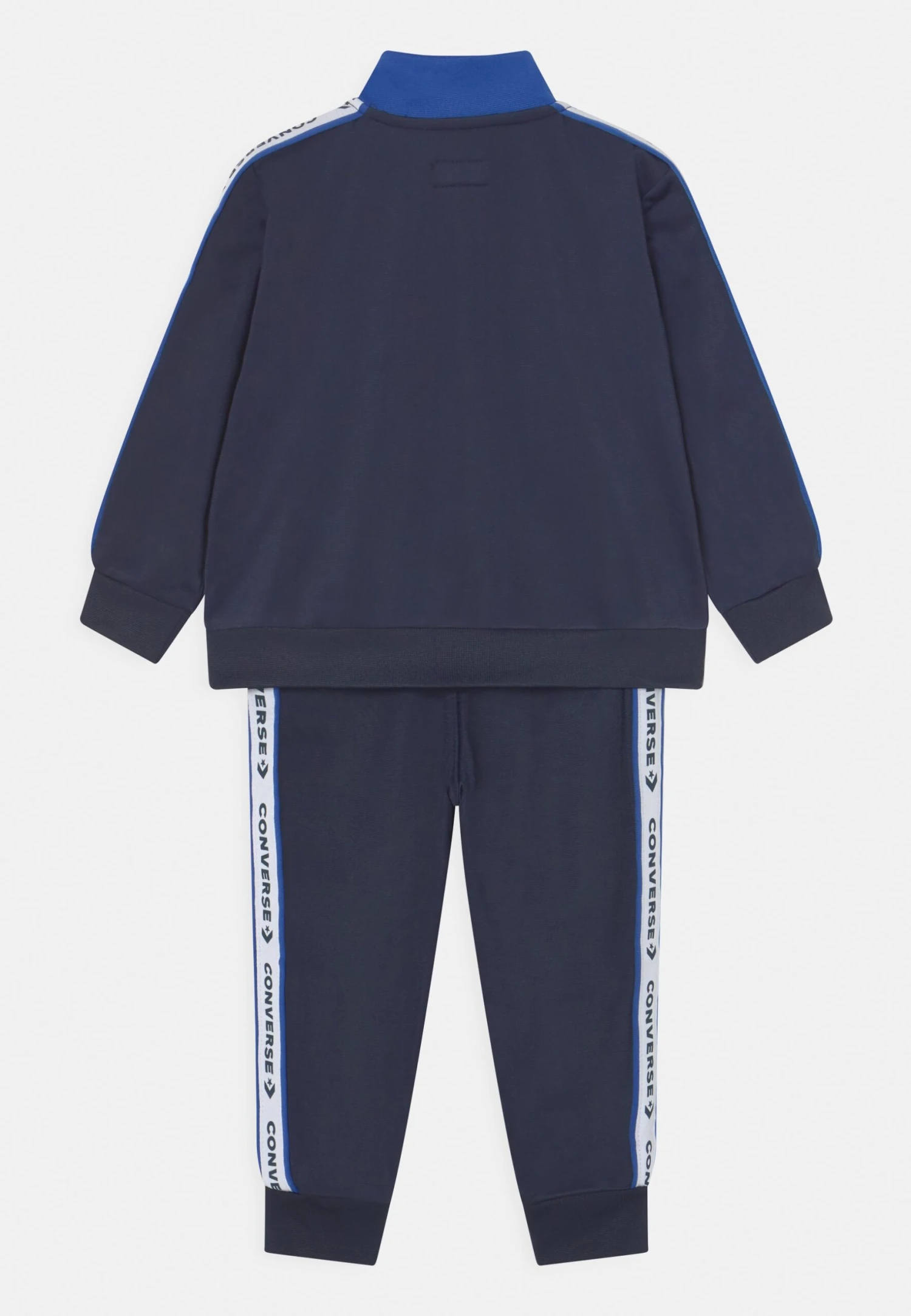 Converse Chuck Set Unisex - Tracksuit - Obsidian 2 Converse Chuck Set Unisex - Tracksuit - Obsidian - Image 2