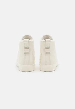 Converse Chuck Taylor All Star - High-Top Trainers - Egret 9 Converse Chuck Taylor All Star - High-Top Trainers - Egret -Converse Store 1fb2740bcf114ab9933835d08097750b