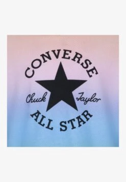 Converse Gradient Printed Boxy Hoodie - Sweatshirt - Multi-Coloured -Converse Store 1fdcd8b5951c4a30b91a7efdec3fcf97