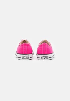Converse Chuck Taylor All Star Pet Seasonal Color Unisex - Trainers - Hyper Pink -Converse Store 1fe12421e518450b890e9660ecb52f90