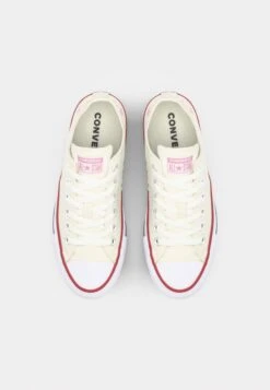 Converse CHUCK TAYLOR ALL STAR - Trainers - Vintage White/cliffside Rose -Converse Store 1fe22378720b4395aecc6eff93c6d12f