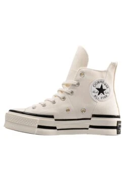 Converse CHUCK 70 PLUS - High-top Trainers - Beige