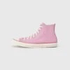 Converse CHUCK TAYLOR ALL STAR UNISEX - High-top Trainers - Cliffside Roes/sport Berry/egret
