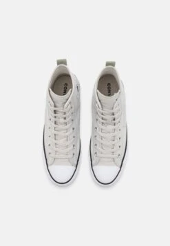 Converse Chuck Taylor All Star Desert Patchwork Unisex - High-Top Trainers - Light Bone/Light Field Surplus -Converse Store 20272a16cd144c01bccc8bb1b6098901