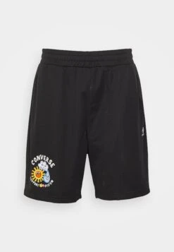 Converse Weather System Graphic - Tracksuit Bottoms - Black 14 Converse Weather System Graphic - Tracksuit Bottoms - Black -Converse Store 206b5efdf23d4ff19b84636ecf78081b