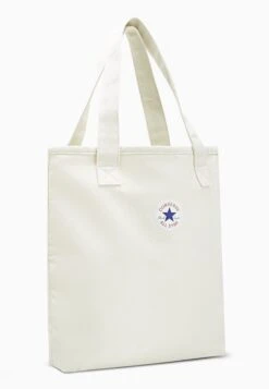 Converse TAYLOR TOTE UNISEX - Tote Bag - Egret -Converse Store 209a684d37934c5eaae917271e589a43