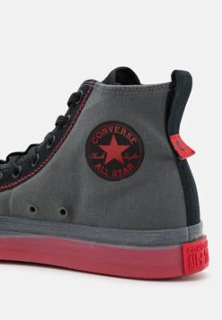 Converse Chuck Taylor All Star Desert Sunset Unisex - High-Top Trainers - Iron Grey/Black/Red 11 Converse Chuck Taylor All Star Desert Sunset Unisex - High-Top Trainers - Iron Grey/Black/Red -Converse Store 21aed961109e4b9eb6b86b54a8b167e8