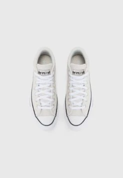 Converse ALL STAR MALDEN STREET UNISEX - High-top Trainers - Barely Grey/white/black 9 Converse ALL STAR MALDEN STREET UNISEX - High-top Trainers - Barely Grey/white/black -Converse Store 22227e3396264ab6a9d50fc38ec1a9e9