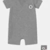Converse Chuck Romper Unisex - Jumpsuit - Dark Grey Heather