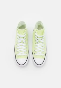 Converse Chuck Taylor All Star Unisex - High-Top Trainers - Sour Melon/White/Black 9 Converse Chuck Taylor All Star Unisex - High-Top Trainers - Sour Melon/White/Black -Converse Store 2301f414e06d40878b6dec13ac4f928a