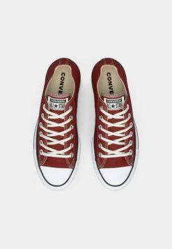 Converse CHUCK TAYLOR ALL STAR LIFT - Trainers - Rottin Apple/white/black -Converse Store 2313336aa6984cd99cc7fc3904e01bd3