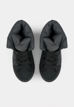 Converse CHUCK TAYLOR ALL STAR ELEMENTS BOOT - Lace-up Ankle Boots - Black 12 Converse CHUCK TAYLOR ALL STAR ELEMENTS BOOT - Lace-up Ankle Boots - Black -Converse Store 2334c7865225469796f7c844cef91d5c