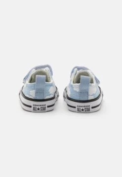 Converse Chuck Taylor All Star Unisex - Trainers - Light Armory Blue/White -Converse Store 238b3594790e49ef90c183007e7adc52