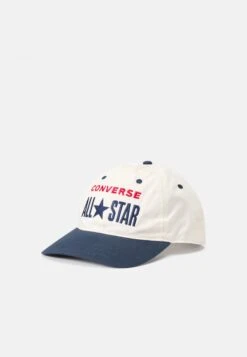 Converse ALL STAR RELAXED UNISEX - Cap - Navy/egret