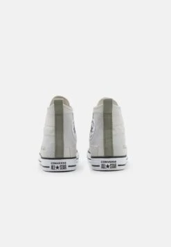 Converse Chuck Taylor All Star Desert Patchwork Unisex - High-Top Trainers - Light Bone/Light Field Surplus -Converse Store 23ab8fd63968435982c84b35596e7364