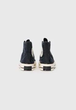 Converse CHUCK 70 - High-top Trainers - Black/egret/total Eclipse -Converse Store 23c62abee7204745b1db01297918668d